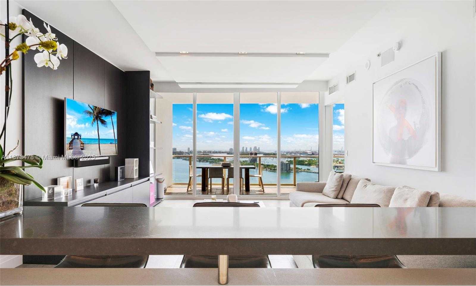 Small Image of 2020 NORTH BAYSHORE DR #3106, Miami Number 7