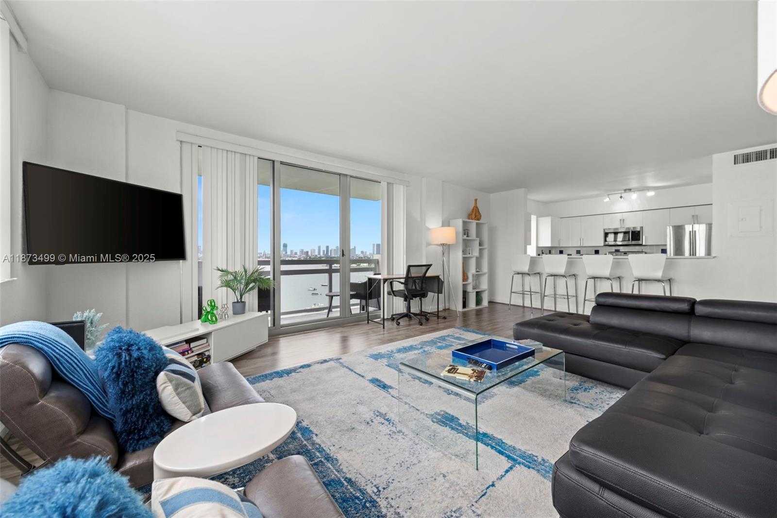Small Image of 1500 BAY RD #1438S, Miami Beach Number 11