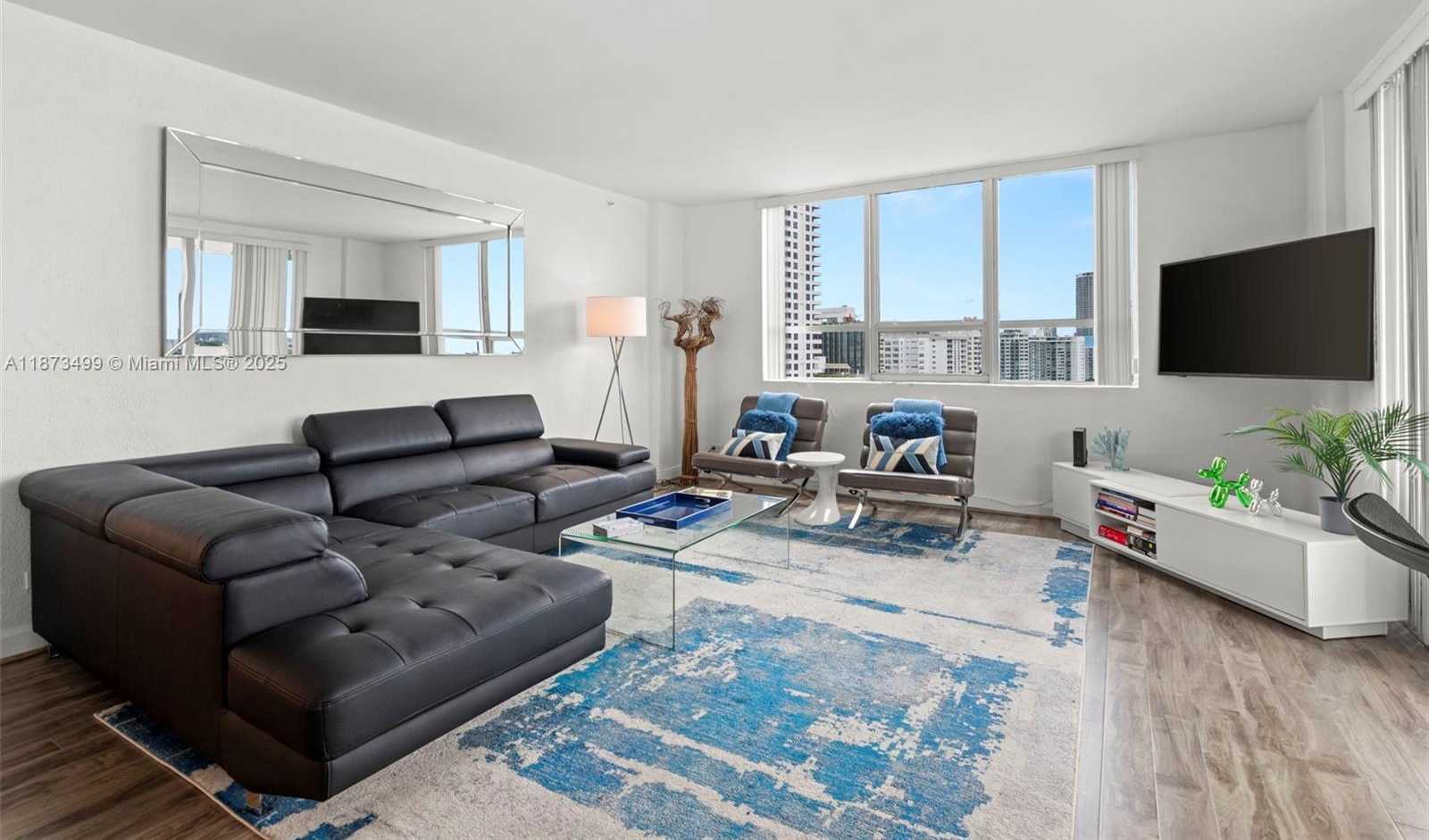 Small Image of 1500 BAY RD #1438S, Miami Beach Number 12