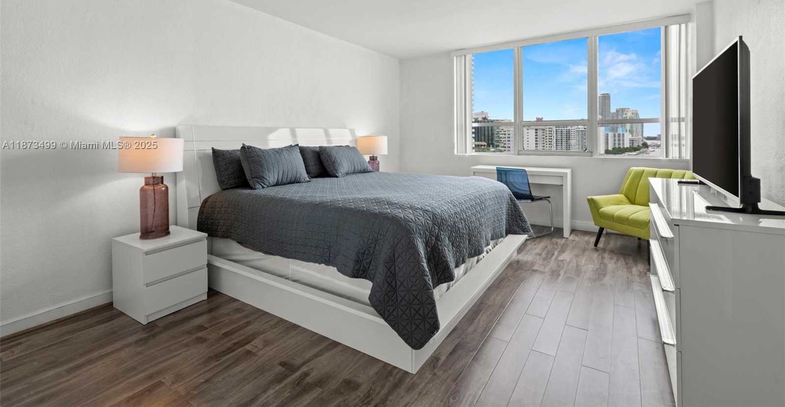 Small Image of 1500 BAY RD #1438S, Miami Beach Number 13