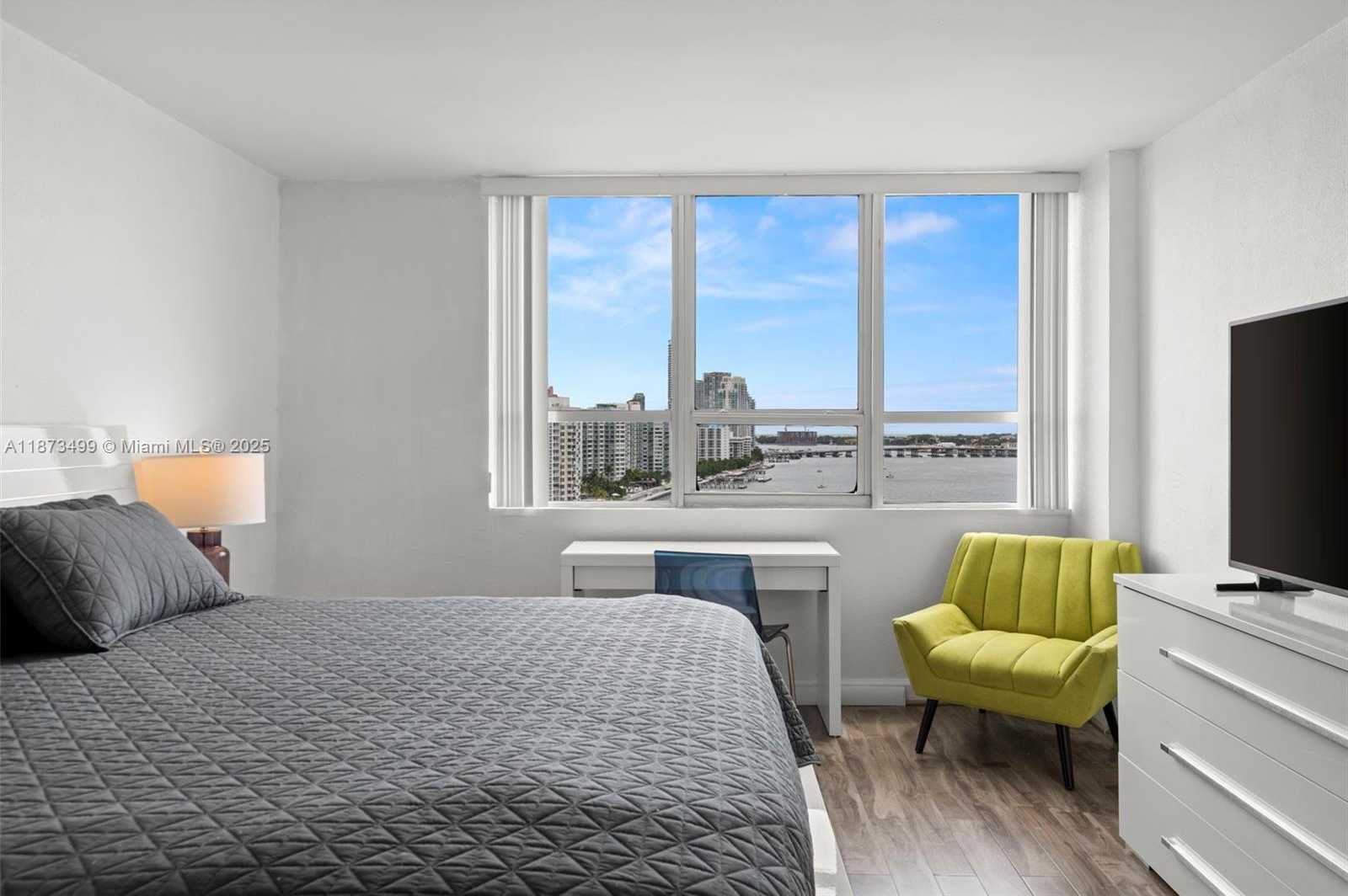 Small Image of 1500 BAY RD #1438S, Miami Beach Number 14