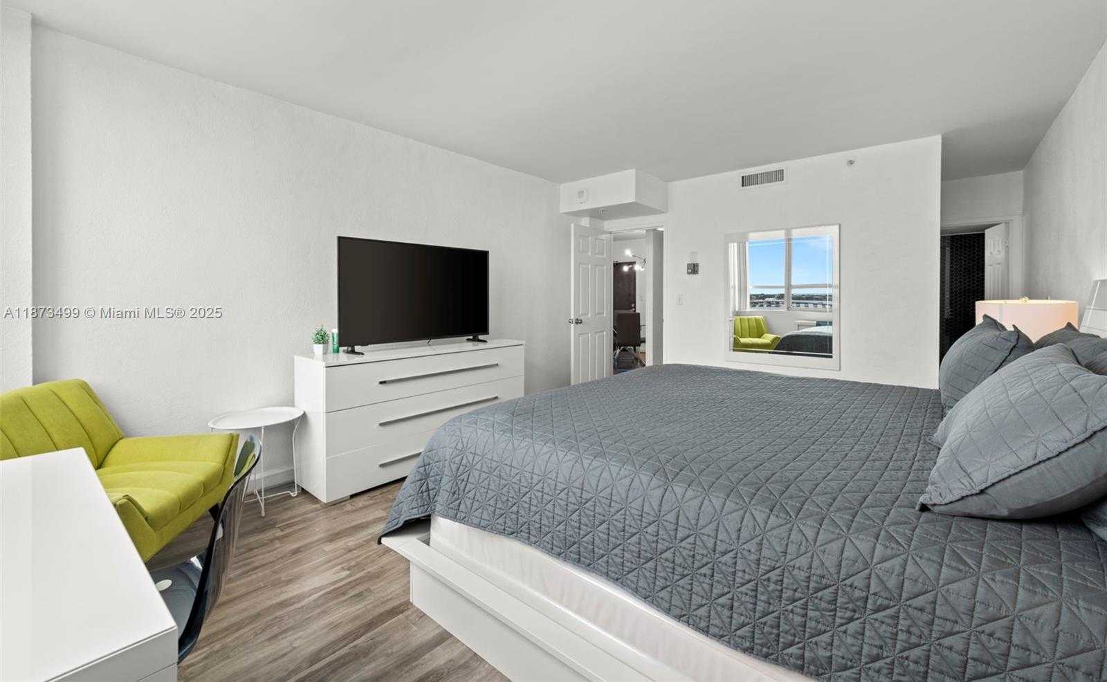 Small Image of 1500 BAY RD #1438S, Miami Beach Number 17