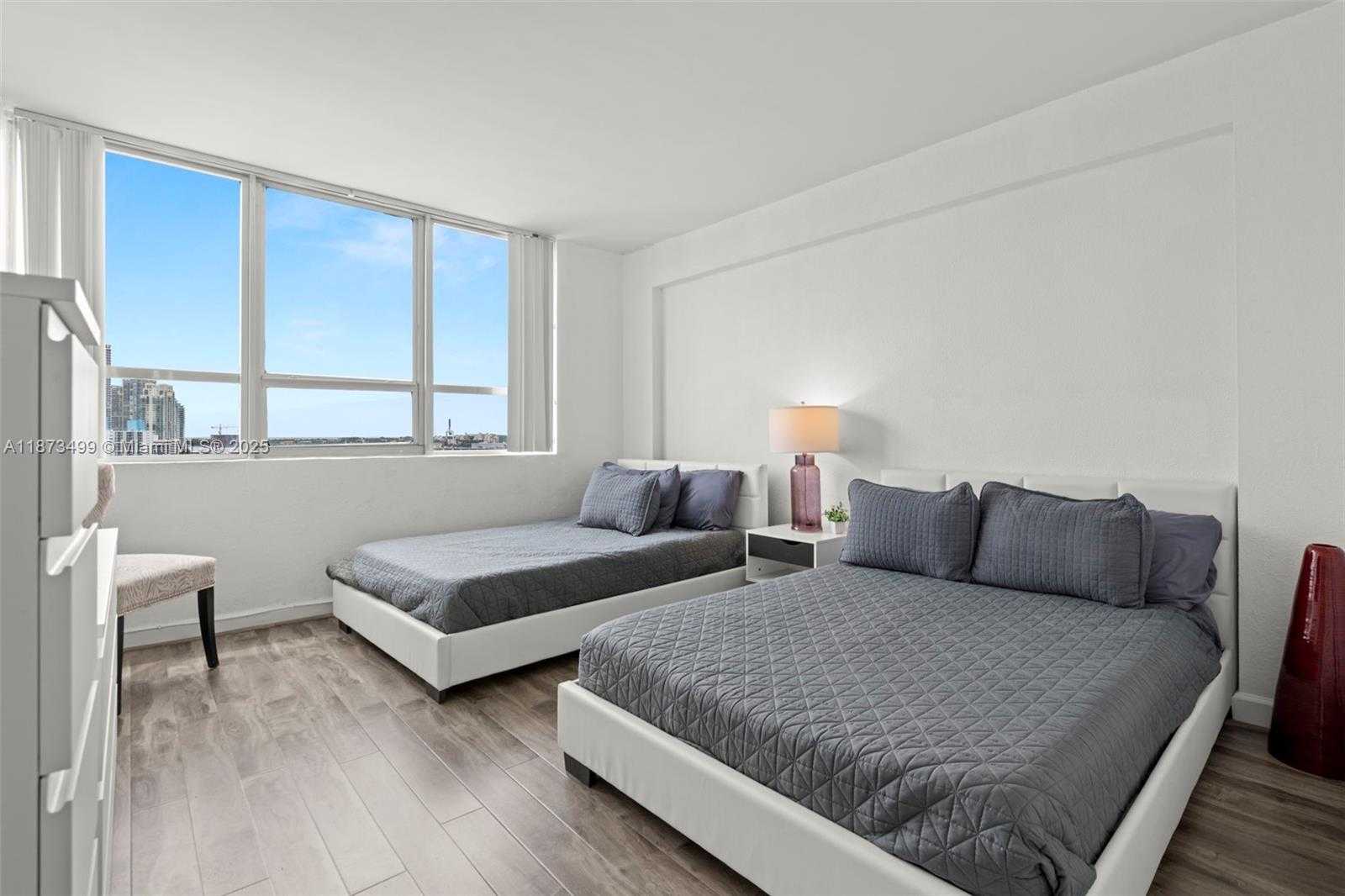 Small Image of 1500 BAY RD #1438S, Miami Beach Number 18