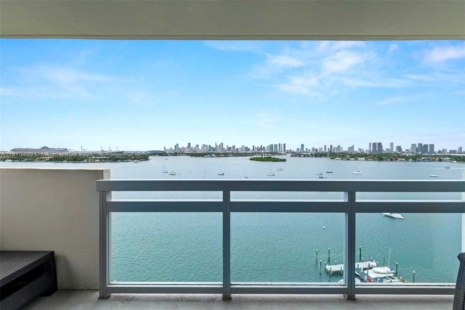 Small Image of 1500 BAY RD #1438S, Miami Beach Number 21
