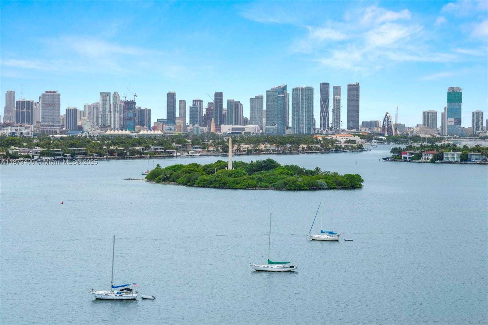 Small Image of 1500 BAY RD #1438S, Miami Beach Number 24