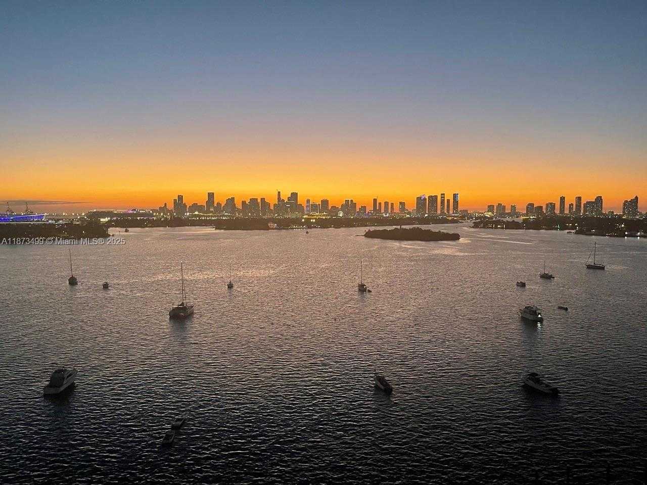 Small Image of 1500 BAY RD #1438S, Miami Beach Number 25