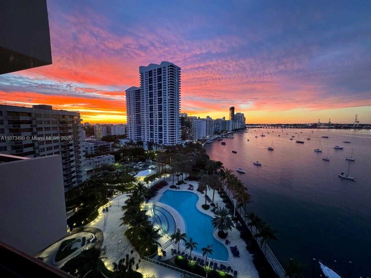 Small Image of 1500 BAY RD #1438S, Miami Beach Number 28