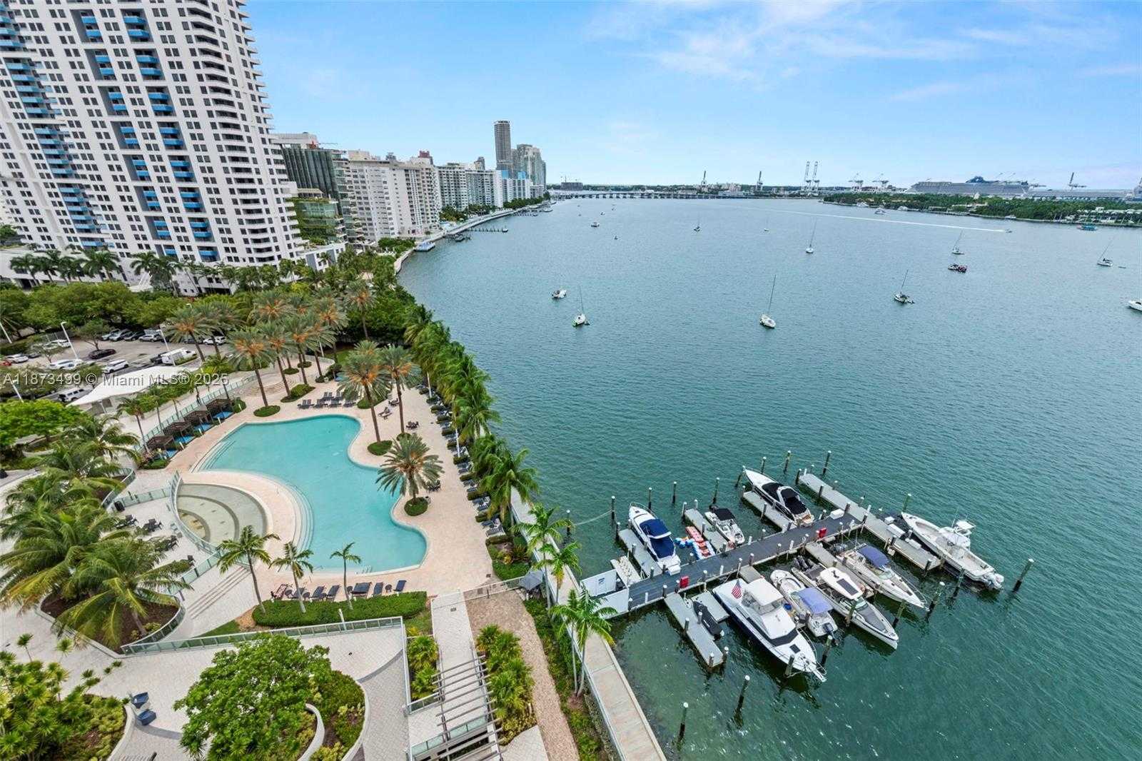 Small Image of 1500 BAY RD #1438S, Miami Beach Number 29