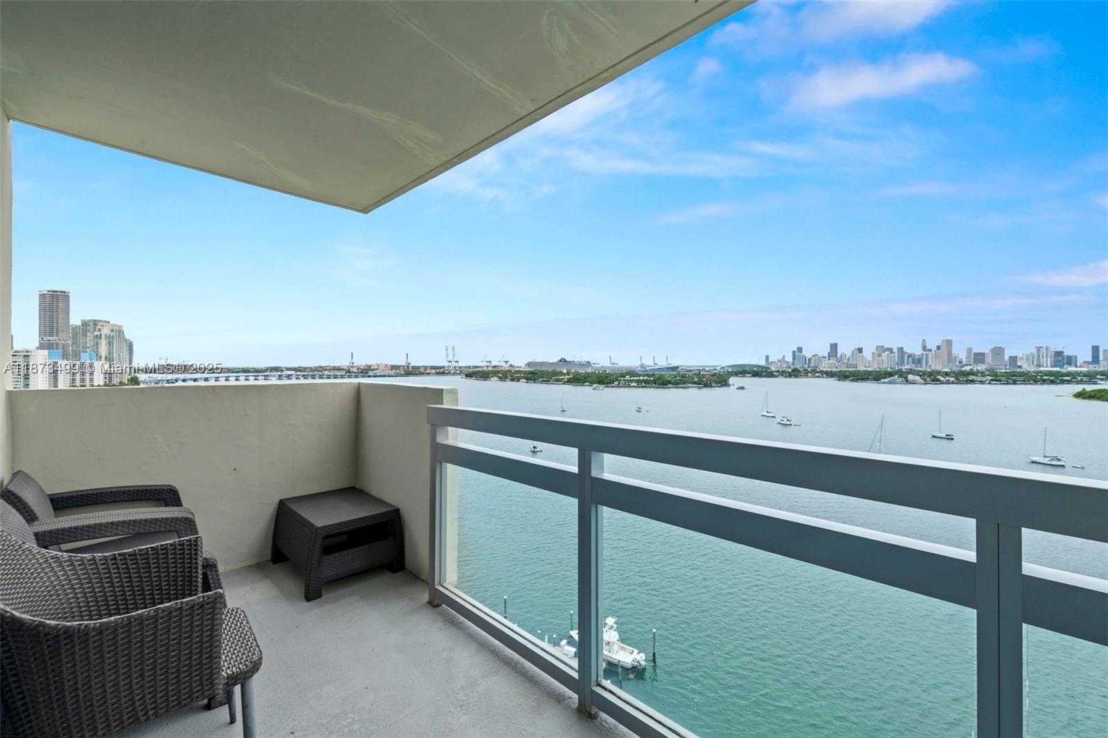 Small Image of 1500 BAY RD #1438S, Miami Beach Number 30