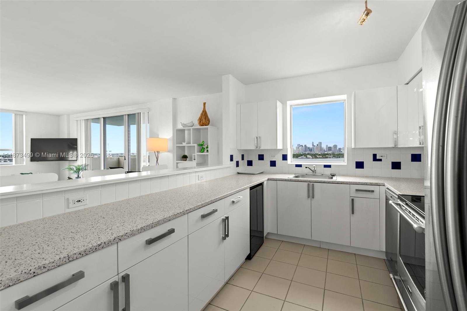 Small Image of 1500 BAY RD #1438S, Miami Beach Number 8
