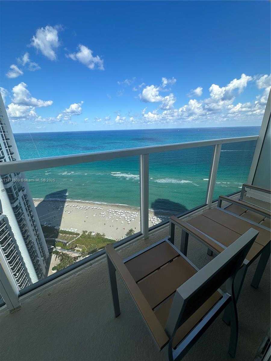 Small Image of 18001 COLLINS AVE #907, Sunny Isles Beach Number 11
