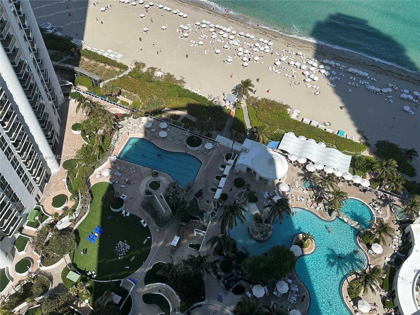 Small Image of 18001 COLLINS AVE #907, Sunny Isles Beach Number 14