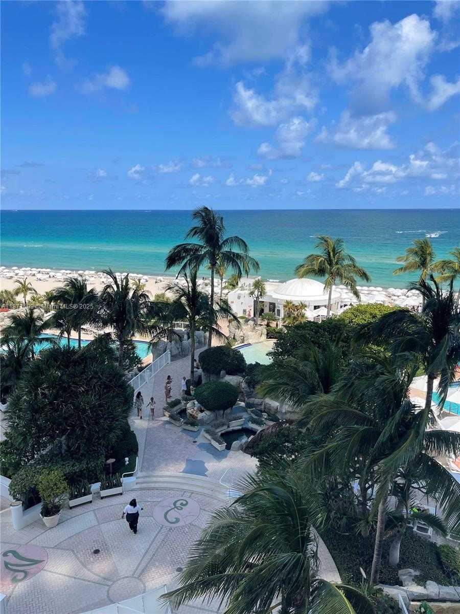 Small Image of 18001 COLLINS AVE #907, Sunny Isles Beach Number 19