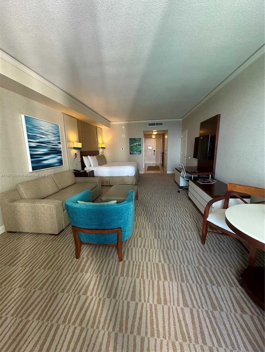 Small Image of 18001 COLLINS AVE #907, Sunny Isles Beach Number 6