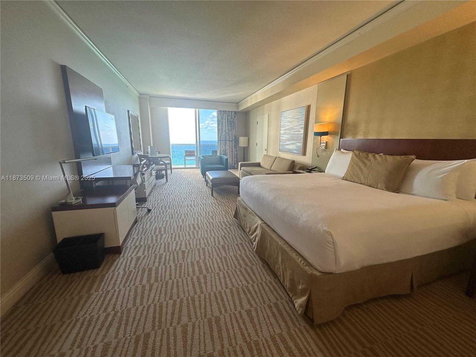 Small Image of 18001 COLLINS AVE #907, Sunny Isles Beach Number 9