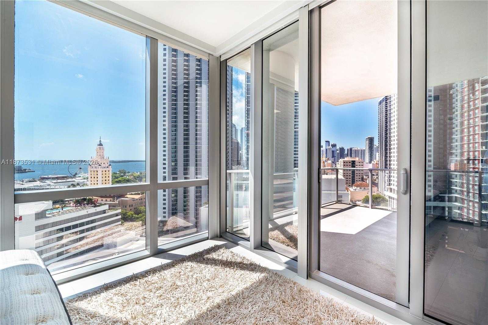 Small Image of 851 NORTH EAST 1ST AVE #1611, Miami Number 10