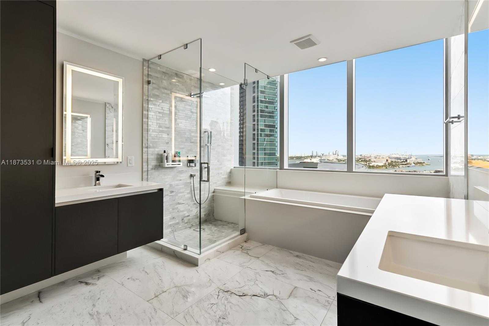 Small Image of 851 NORTH EAST 1ST AVE #1611, Miami Number 11