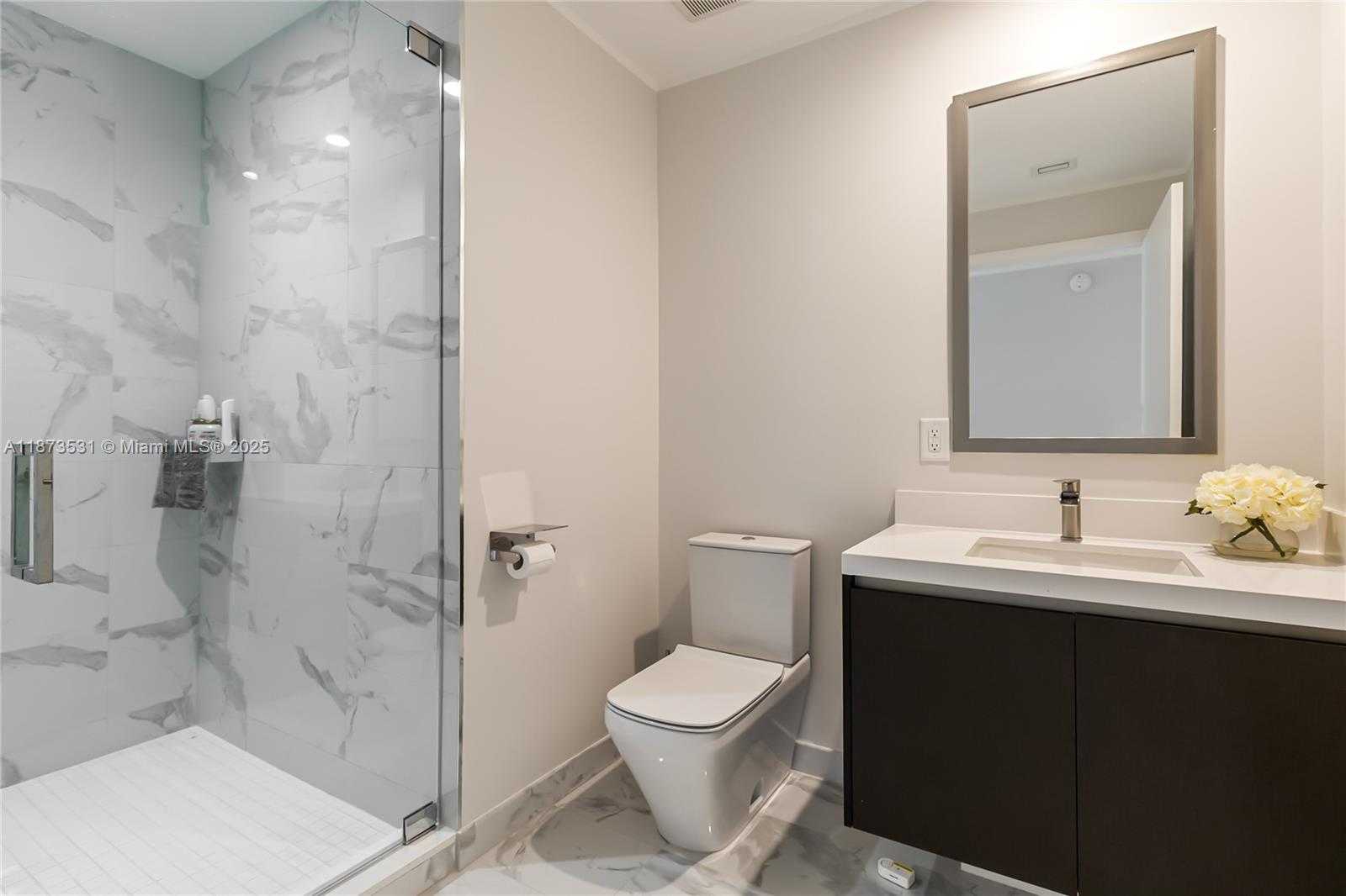 Small Image of 851 NORTH EAST 1ST AVE #1611, Miami Number 14