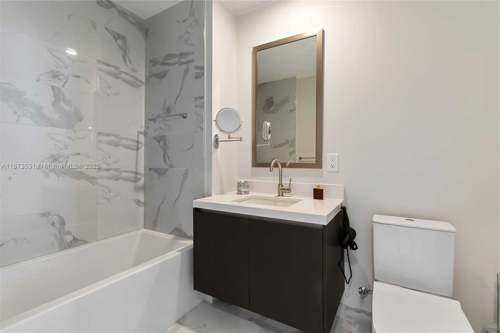 Small Image of 851 NORTH EAST 1ST AVE #1611, Miami Number 15