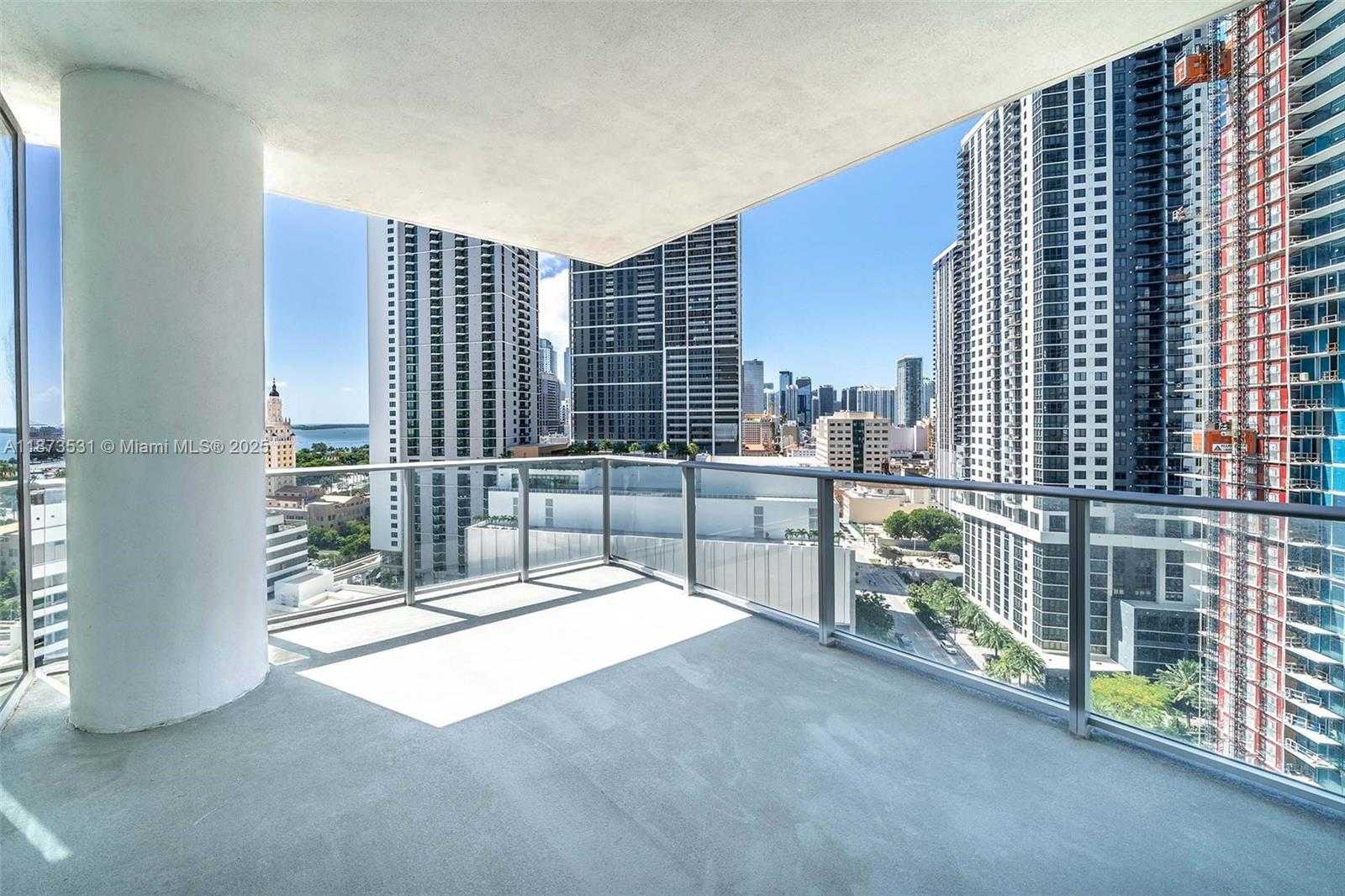 Small Image of 851 NORTH EAST 1ST AVE #1611, Miami Number 16