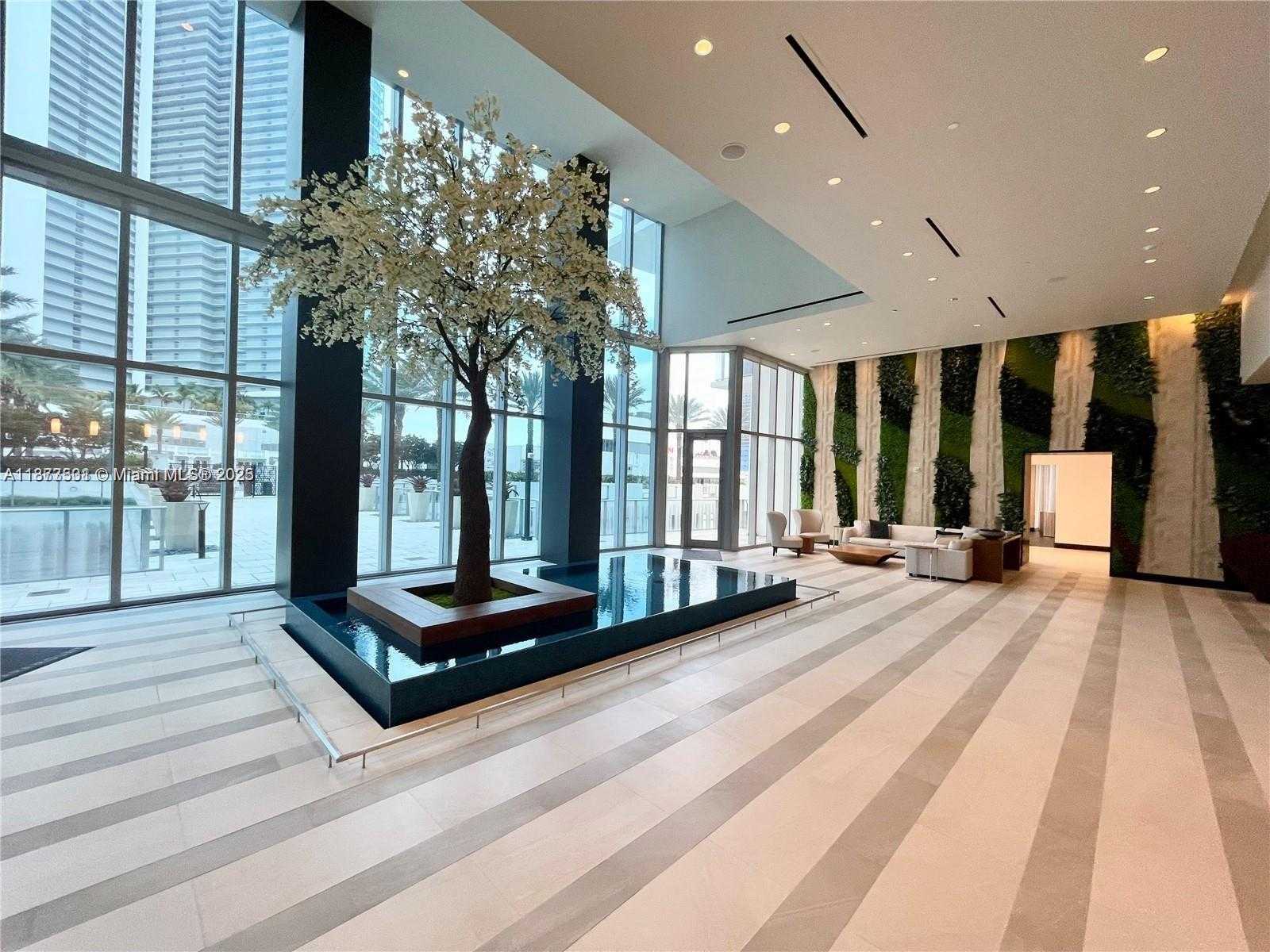 Small Image of 851 NORTH EAST 1ST AVE #1611, Miami Number 25