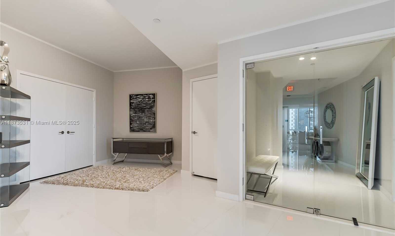 Small Image of 851 NORTH EAST 1ST AVE #1611, Miami Number 3