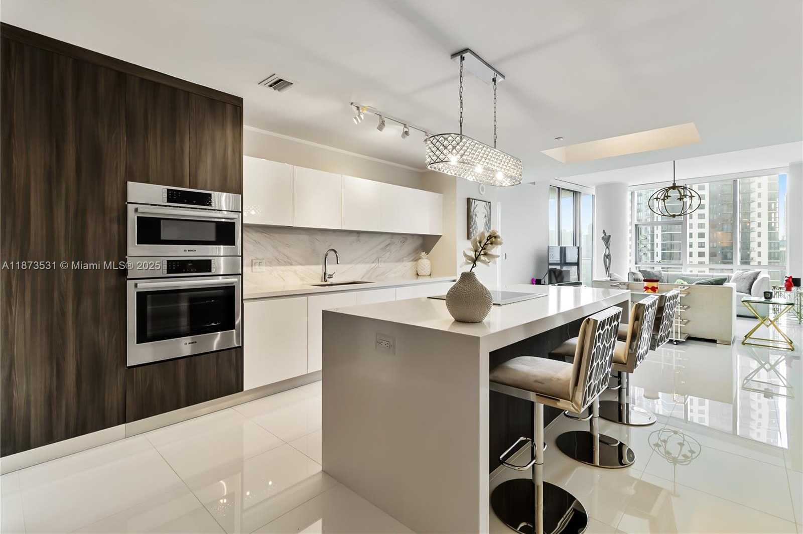 Small Image of 851 NORTH EAST 1ST AVE #1611, Miami Number 4
