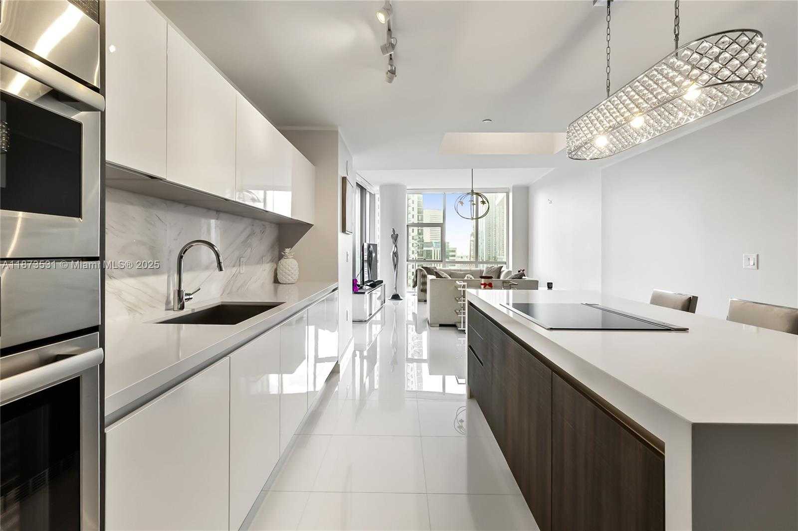 Small Image of 851 NORTH EAST 1ST AVE #1611, Miami Number 5