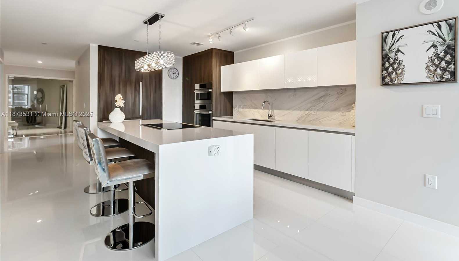 Small Image of 851 NORTH EAST 1ST AVE #1611, Miami Number 6