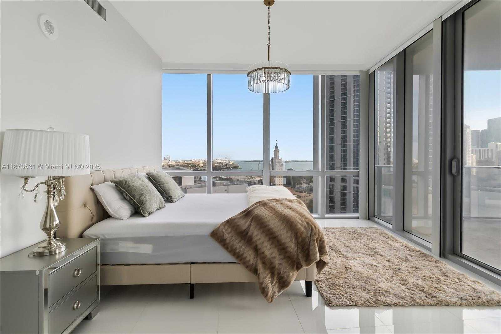 Small Image of 851 NORTH EAST 1ST AVE #1611, Miami Number 8
