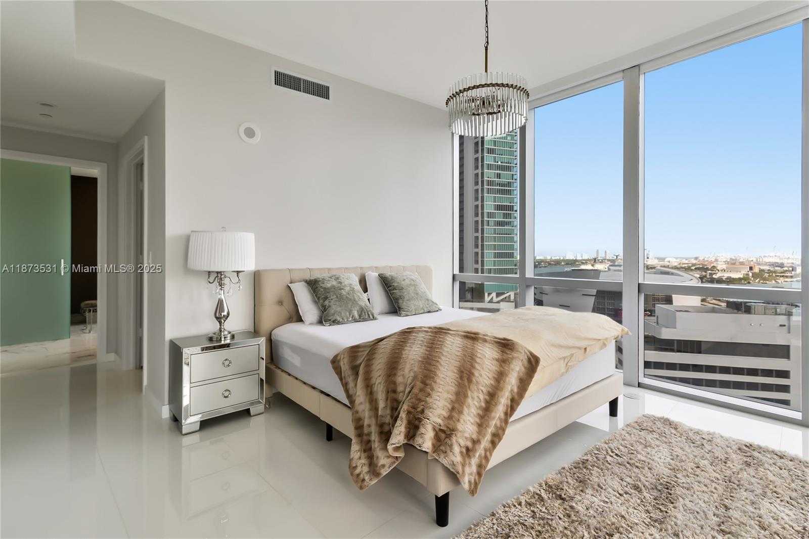 Small Image of 851 NORTH EAST 1ST AVE #1611, Miami Number 9