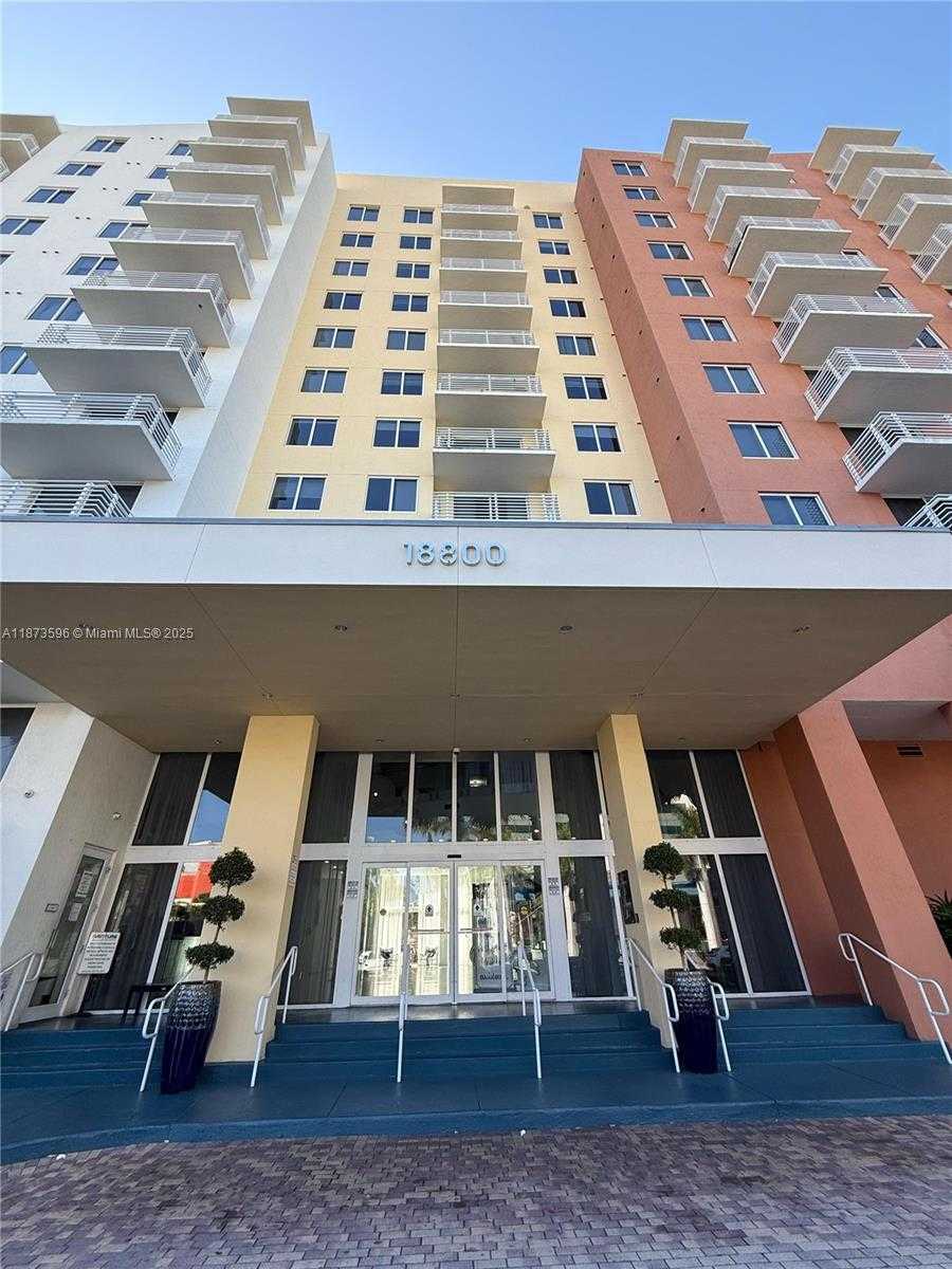 Small Image of 18800 NORTH EAST 29TH AVE #801, Aventura Number 2