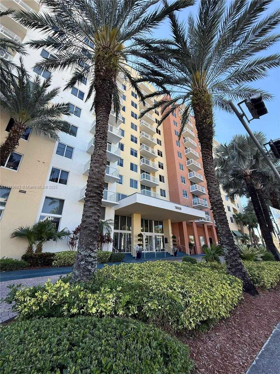 Small Image of 18800 NORTH EAST 29TH AVE #804, Aventura Number 2