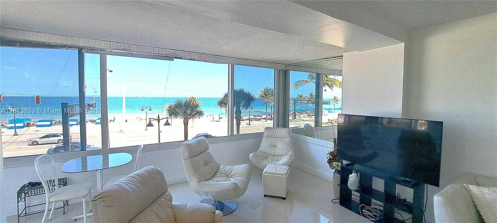 Small Image of 345 S Fort Lauderdale Beach Blvd, Fort Lauderdale, FL 33316, USA Number 12