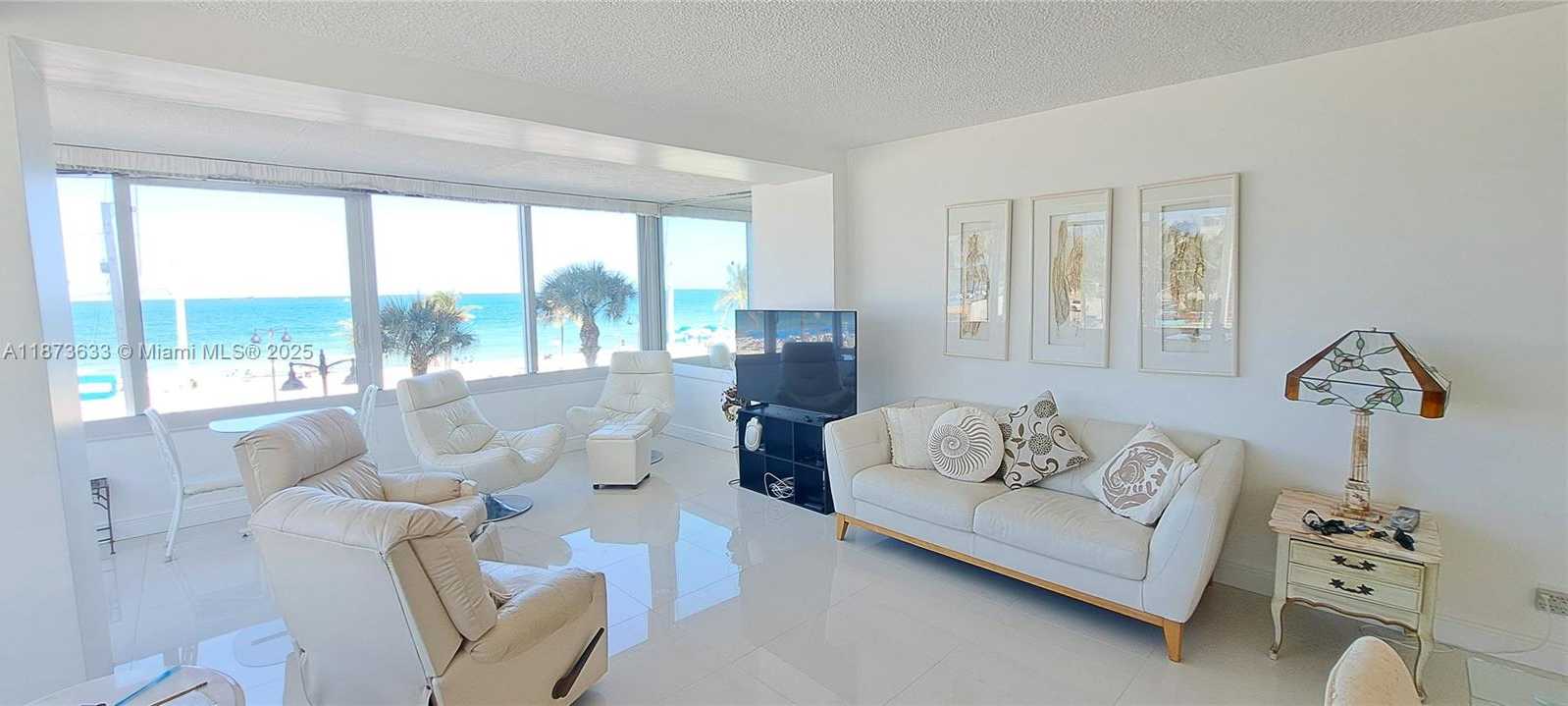Small Image of 345 S Fort Lauderdale Beach Blvd, Fort Lauderdale, FL 33316, USA Number 2