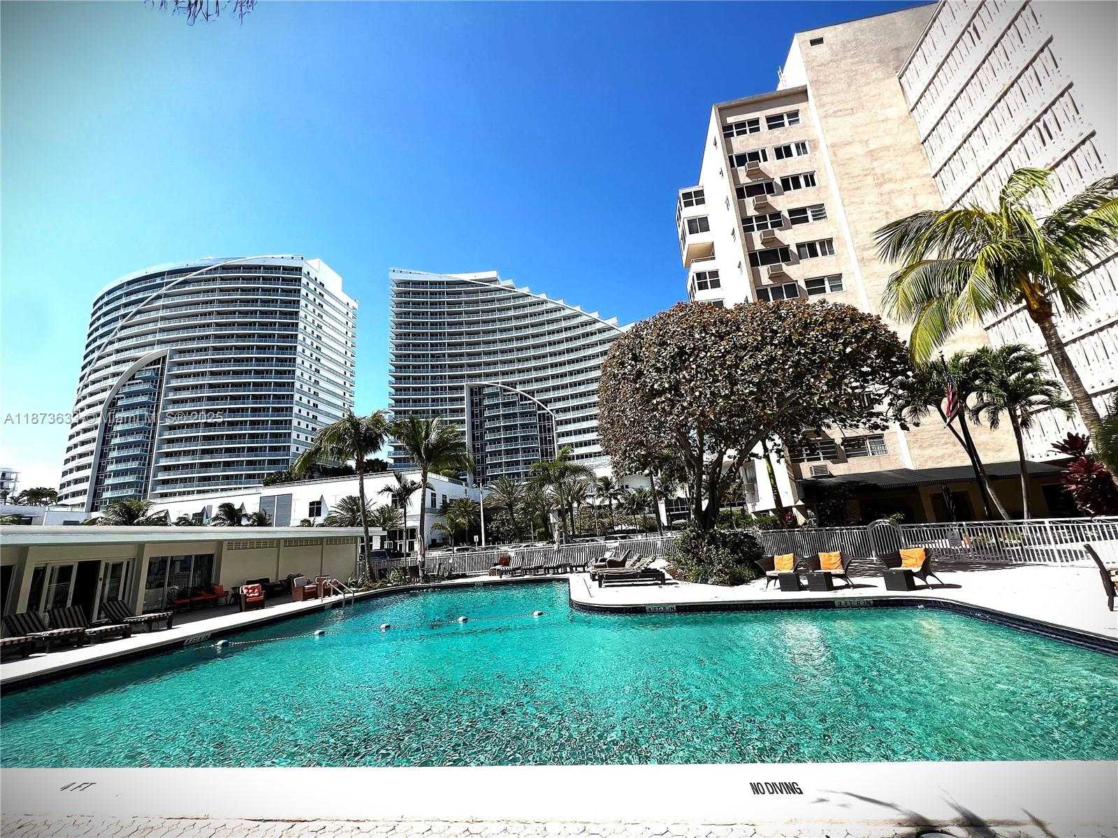 Small Image of 345 S Fort Lauderdale Beach Blvd, Fort Lauderdale, FL 33316, USA Number 20