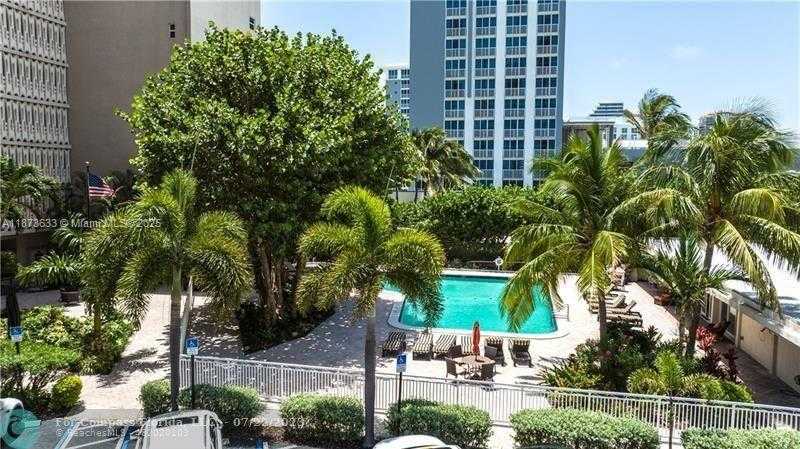 Small Image of 345 S Fort Lauderdale Beach Blvd, Fort Lauderdale, FL 33316, USA Number 21