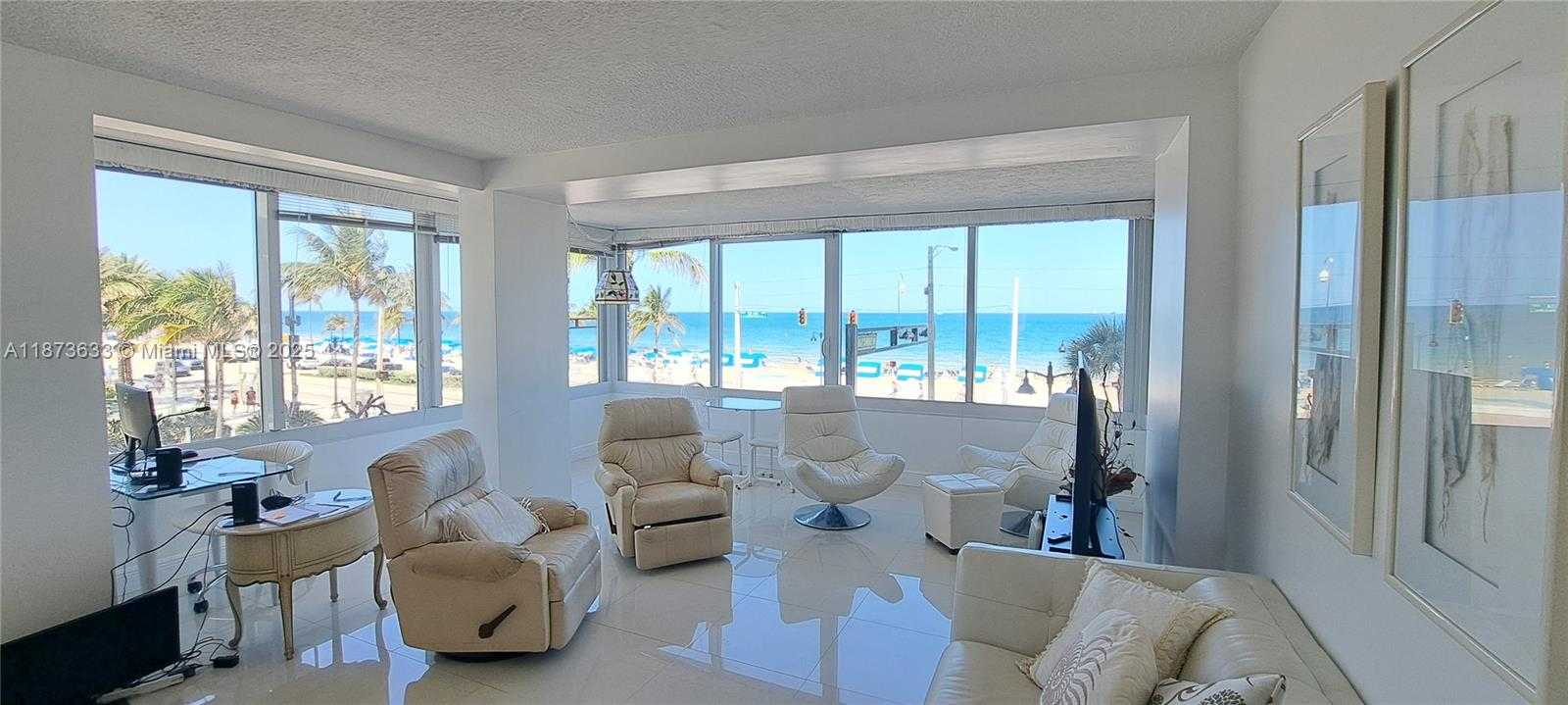 Small Image of 345 S Fort Lauderdale Beach Blvd, Fort Lauderdale, FL 33316, USA Number 22