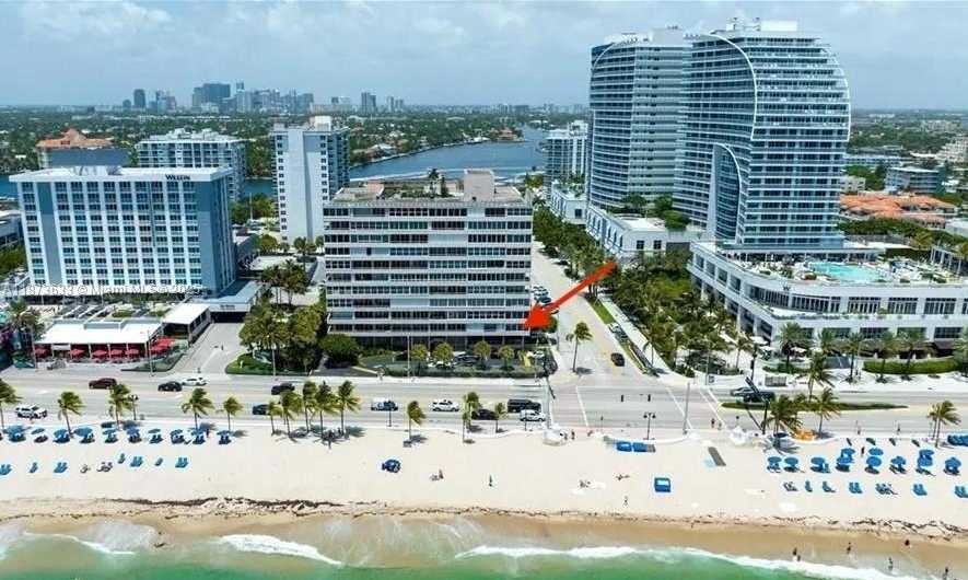 Small Image of 345 S Fort Lauderdale Beach Blvd, Fort Lauderdale, FL 33316, USA Number 26