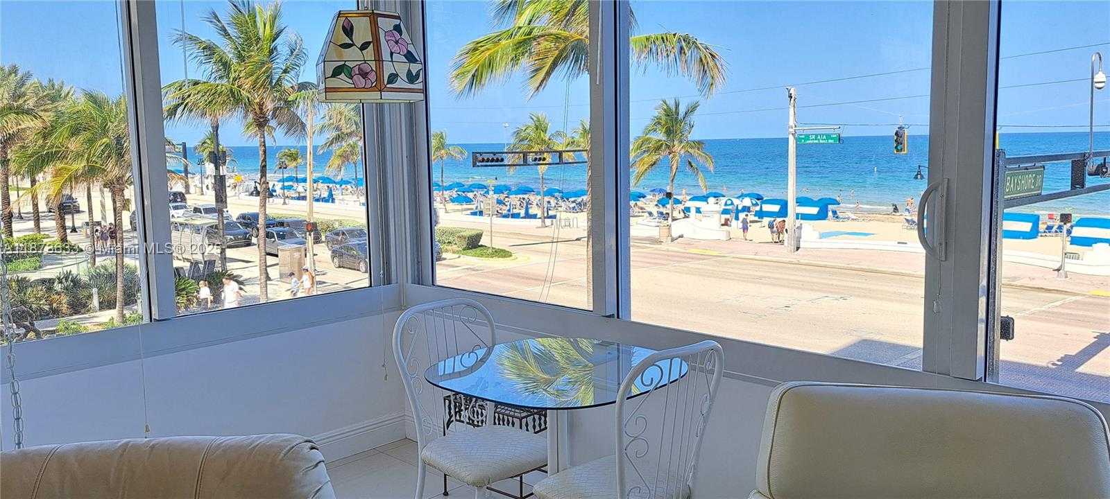 Small Image of 345 S Fort Lauderdale Beach Blvd, Fort Lauderdale, FL 33316, USA Number 3