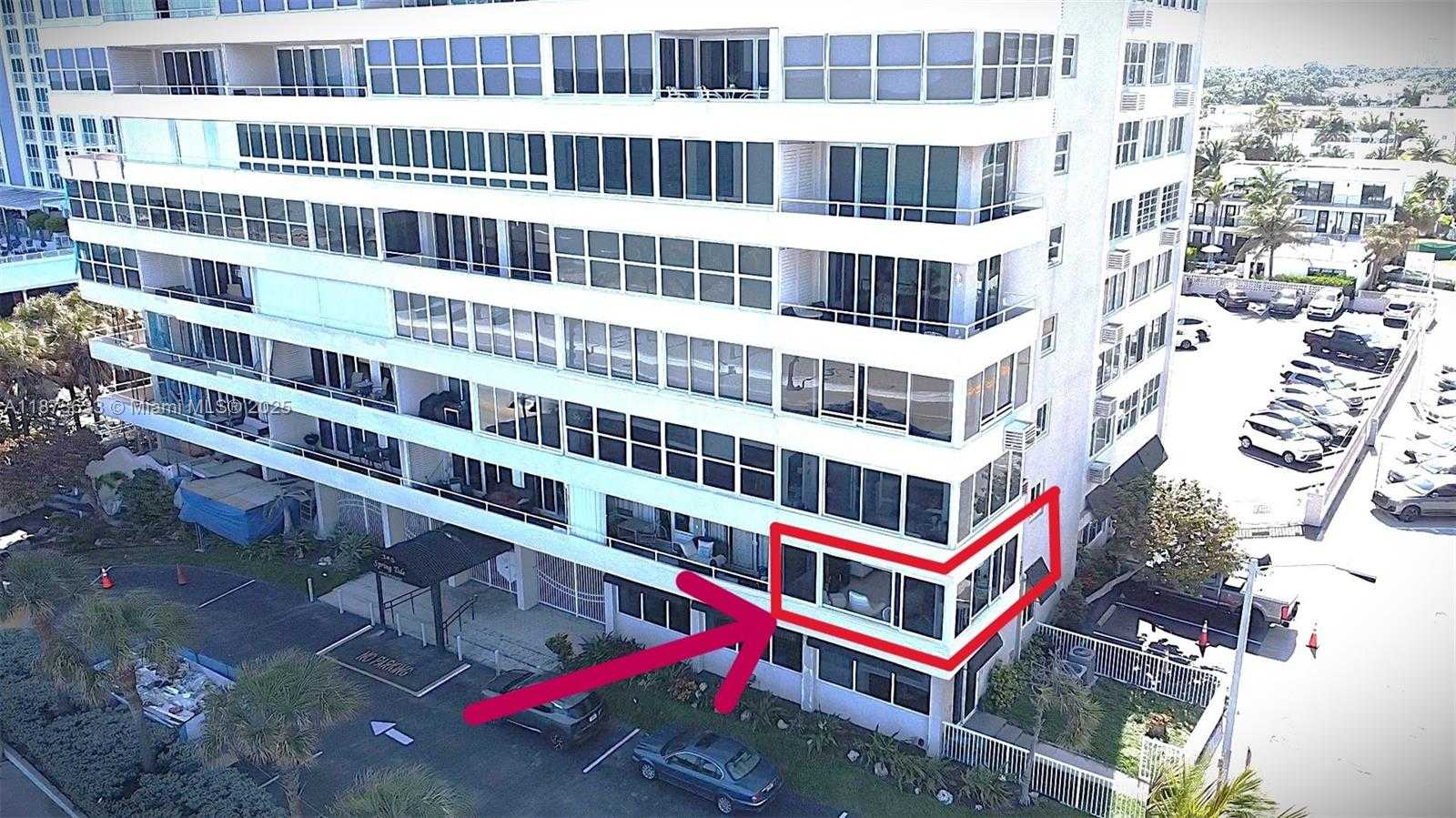 Small Image of 345 S Fort Lauderdale Beach Blvd, Fort Lauderdale, FL 33316, USA Number 31