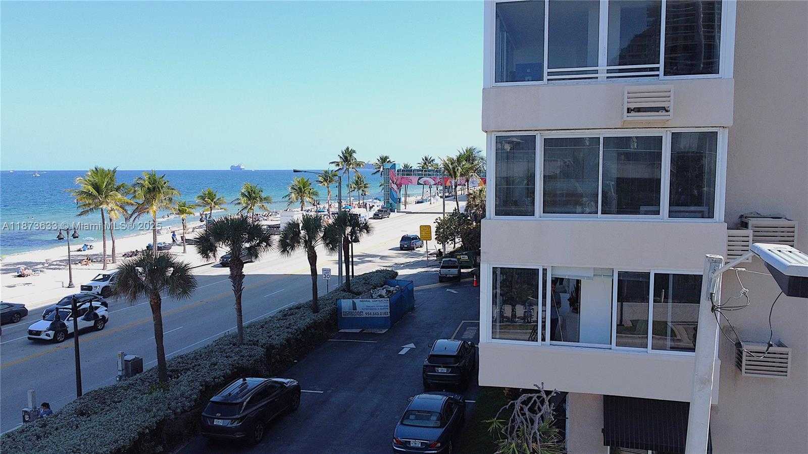 Small Image of 345 S Fort Lauderdale Beach Blvd, Fort Lauderdale, FL 33316, USA Number 32