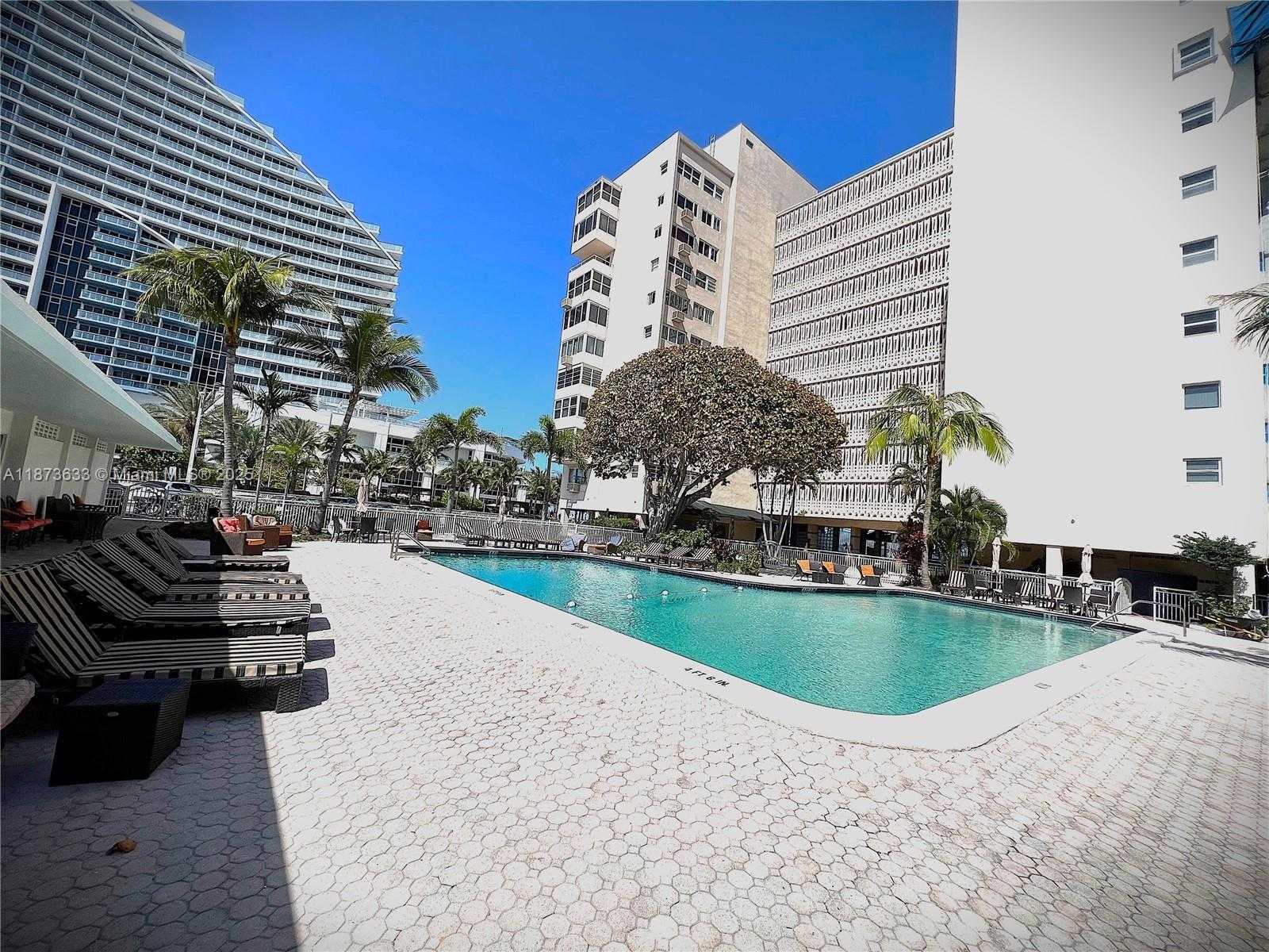 Small Image of 345 S Fort Lauderdale Beach Blvd, Fort Lauderdale, FL 33316, USA Number 33
