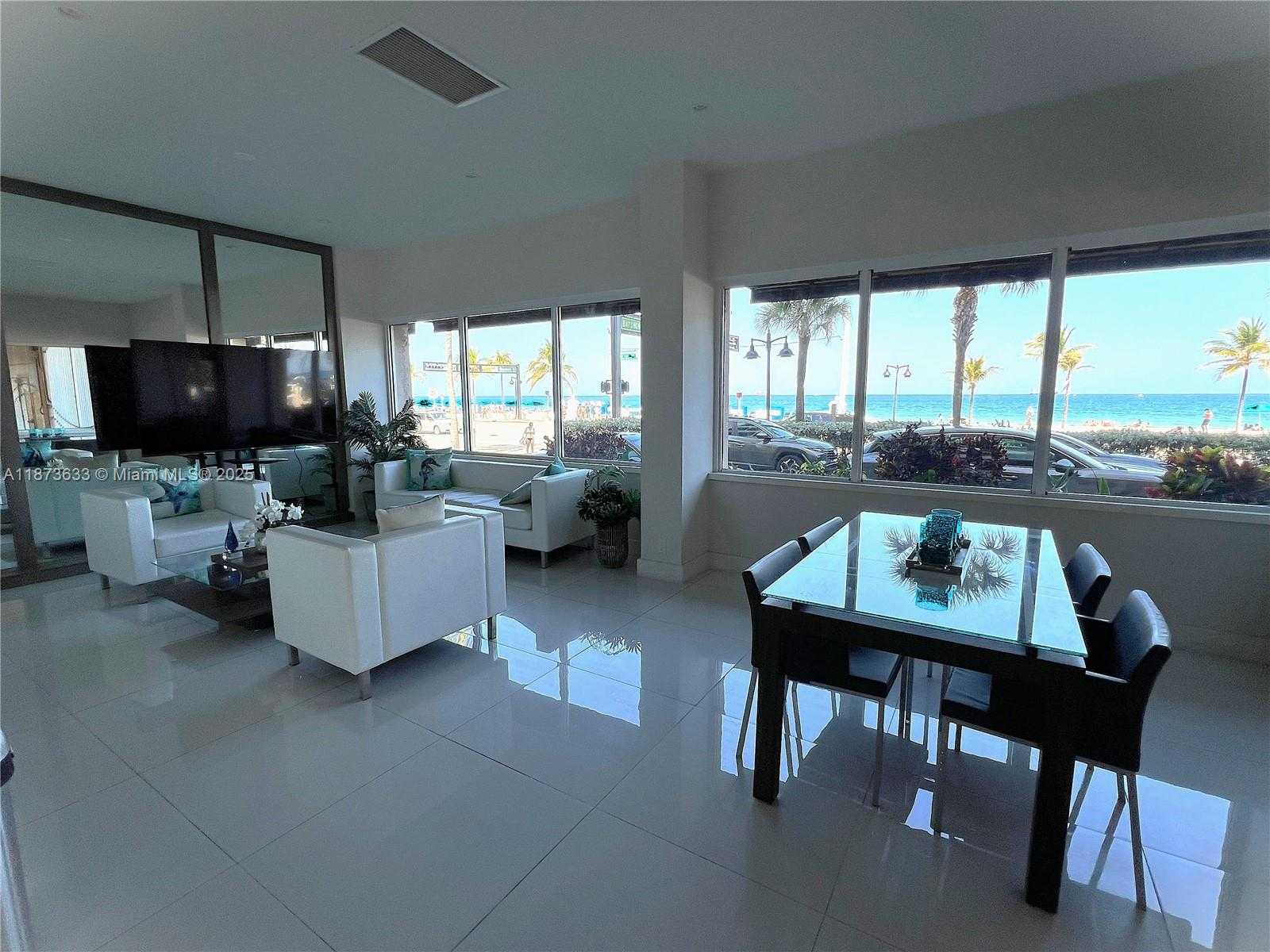 Small Image of 345 S Fort Lauderdale Beach Blvd, Fort Lauderdale, FL 33316, USA Number 35
