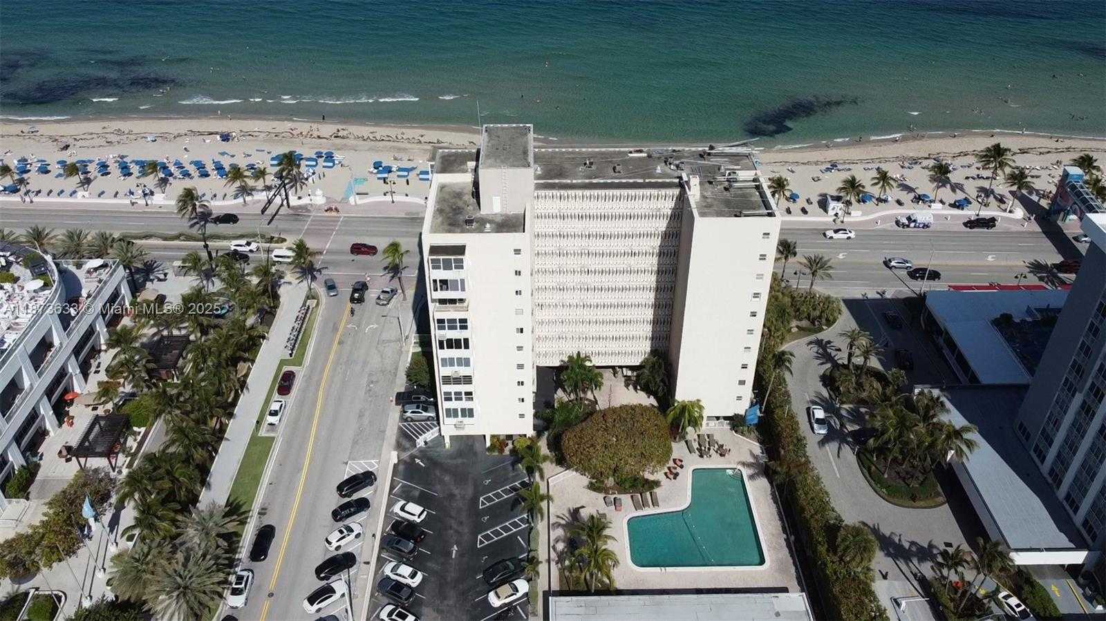 Small Image of 345 S Fort Lauderdale Beach Blvd, Fort Lauderdale, FL 33316, USA Number 37