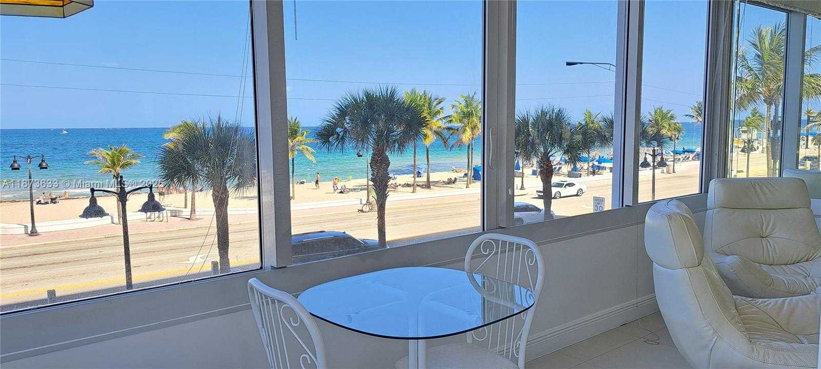 Small Image of 345 S Fort Lauderdale Beach Blvd, Fort Lauderdale, FL 33316, USA Number 38