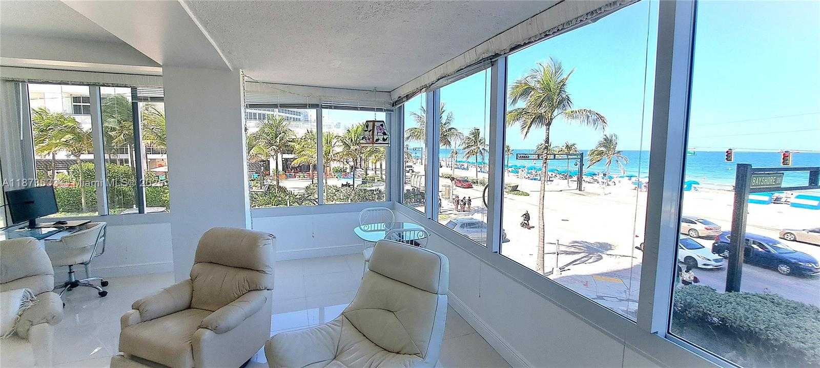Small Image of 345 S Fort Lauderdale Beach Blvd, Fort Lauderdale, FL 33316, USA Number 39
