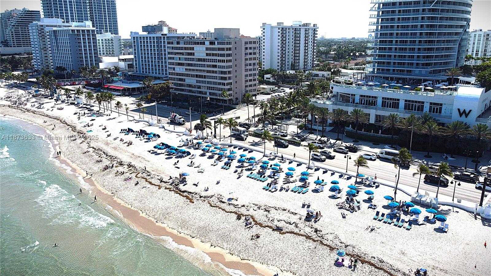 Small Image of 345 S Fort Lauderdale Beach Blvd, Fort Lauderdale, FL 33316, USA Number 4