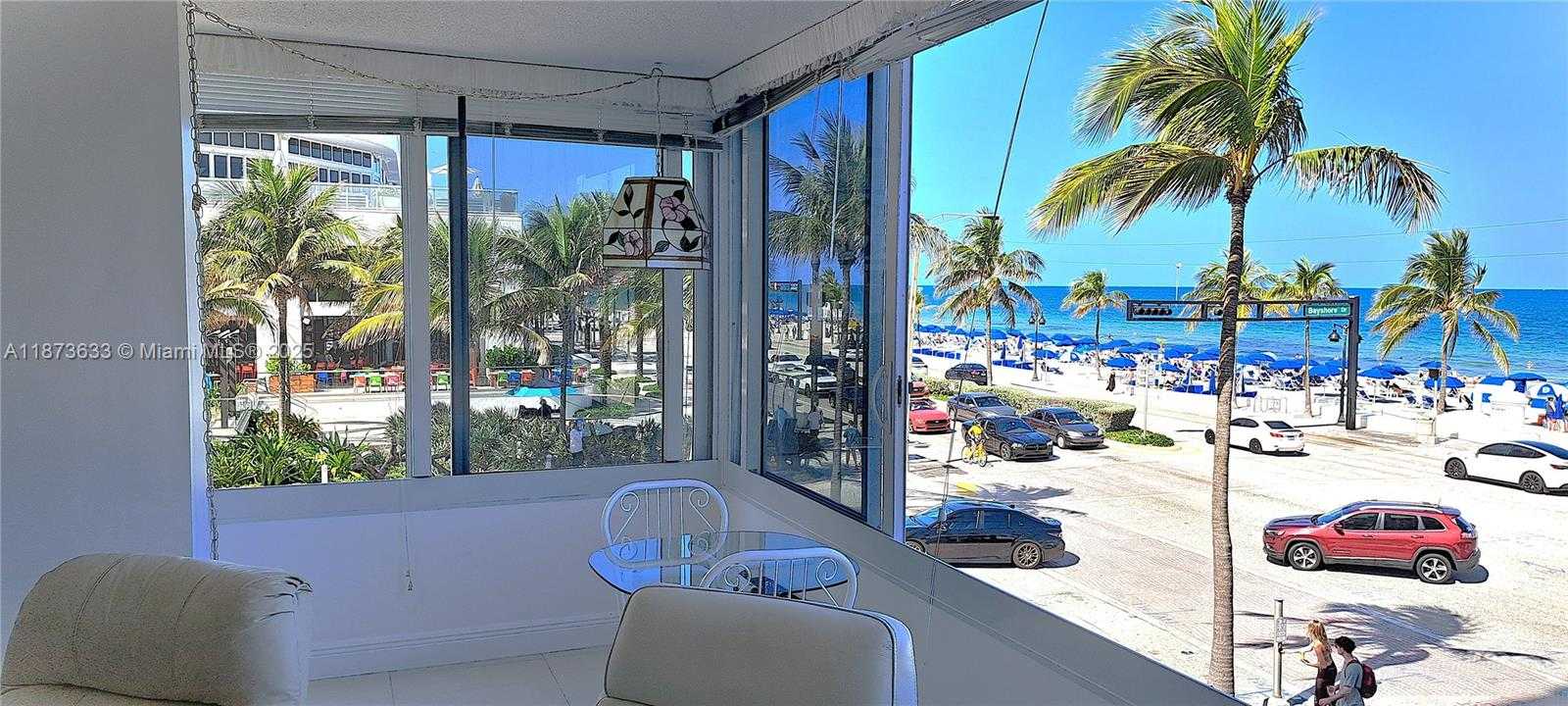 Small Image of 345 S Fort Lauderdale Beach Blvd, Fort Lauderdale, FL 33316, USA Number 40
