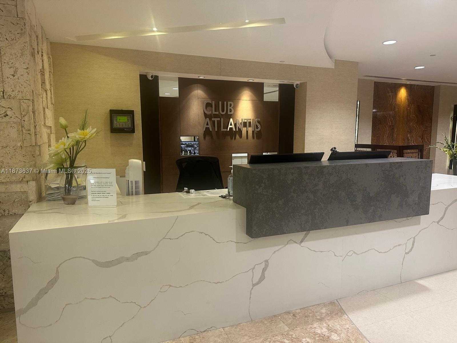 Small Image of 2555 COLLINS AVE #1800, Miami Beach Number 15